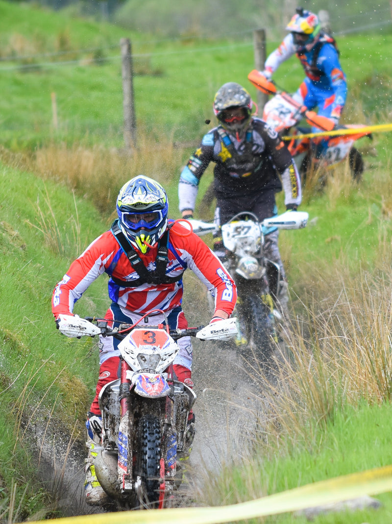 British Extreme Enduro Championship: Round 5 - Hawkshead