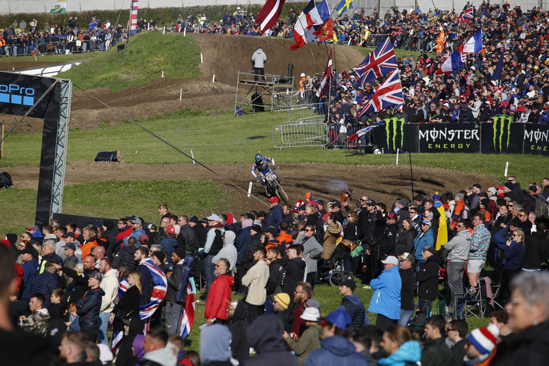 2024 Motocross Of Nations (MXoN)